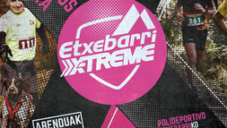 ETXEBARRI X-TREME - Abenduak 4 Diciembre