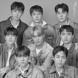KPop Band