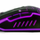 Miniatura: Mouse Gamer Vorago Óptico MO-501, Alámbrico, USB, 3200DPI, Negro