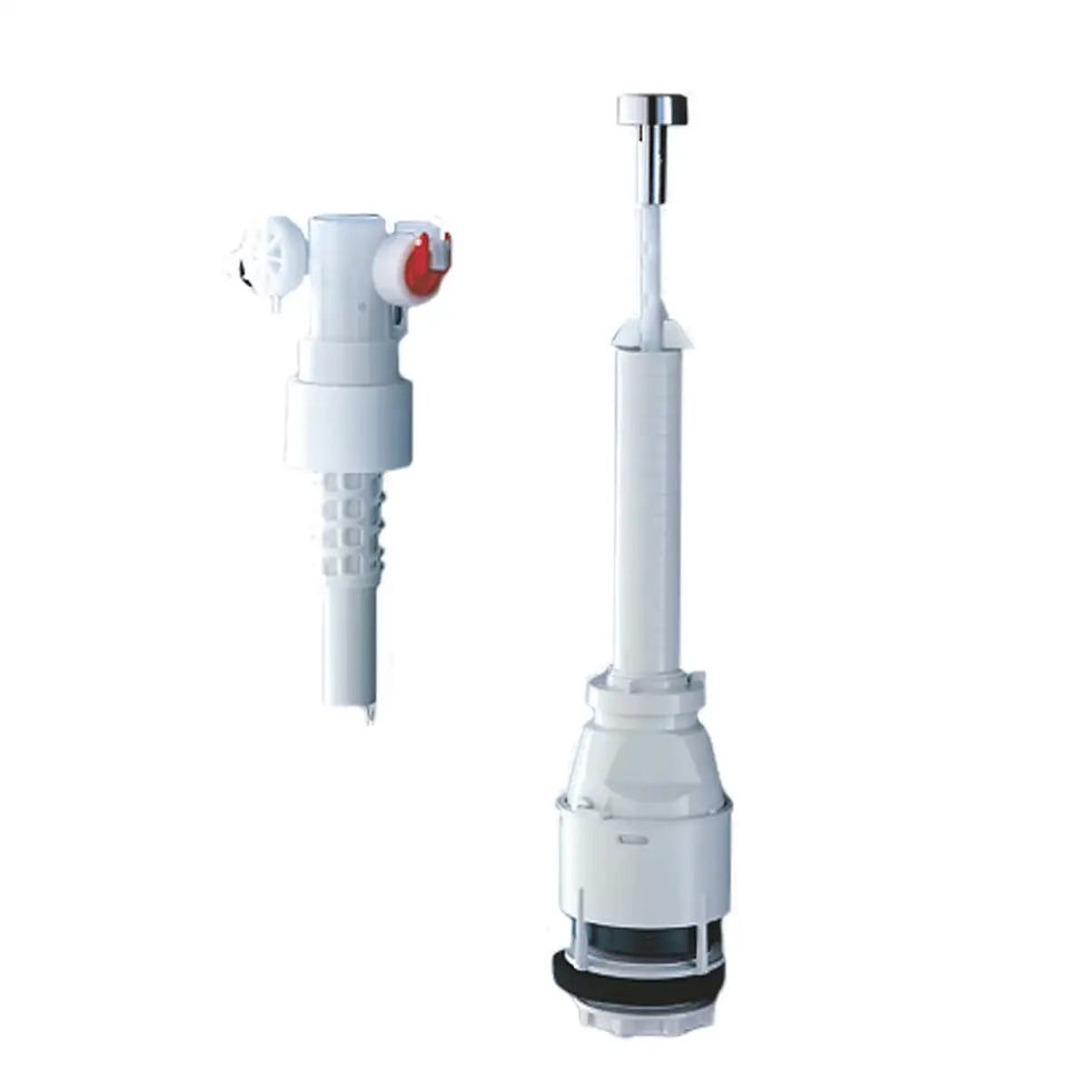 מנגנון ניאגרה סמויה