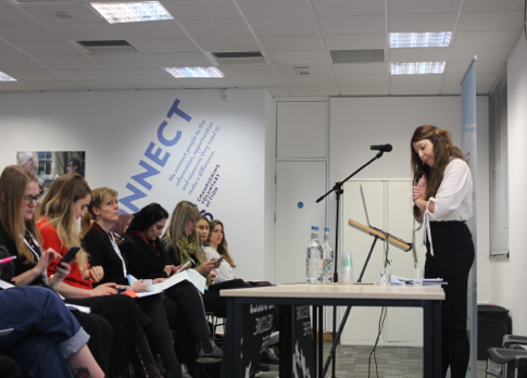 Equal Access Conference