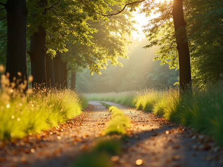 Your Guide to a Healing Journey: Essential Steps to Healing