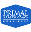 Primal Health Coach Certified Credential Image