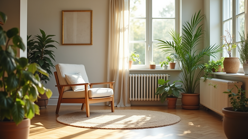 The Role of Ancestral Wellness Coaching in Supporting Your Skin and Overall Health