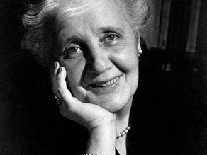 A Controversial Twist: Melanie Klein Joins Freud, Bowlby, Winnicott, and Anna