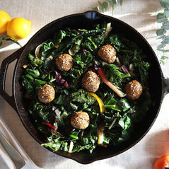 Recipes: Week of May 17, 2021