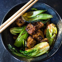 Recipes: Week of May 24, 2021