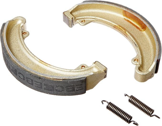 EBC 314 Brake Shoes for Scooters and Motorcycles