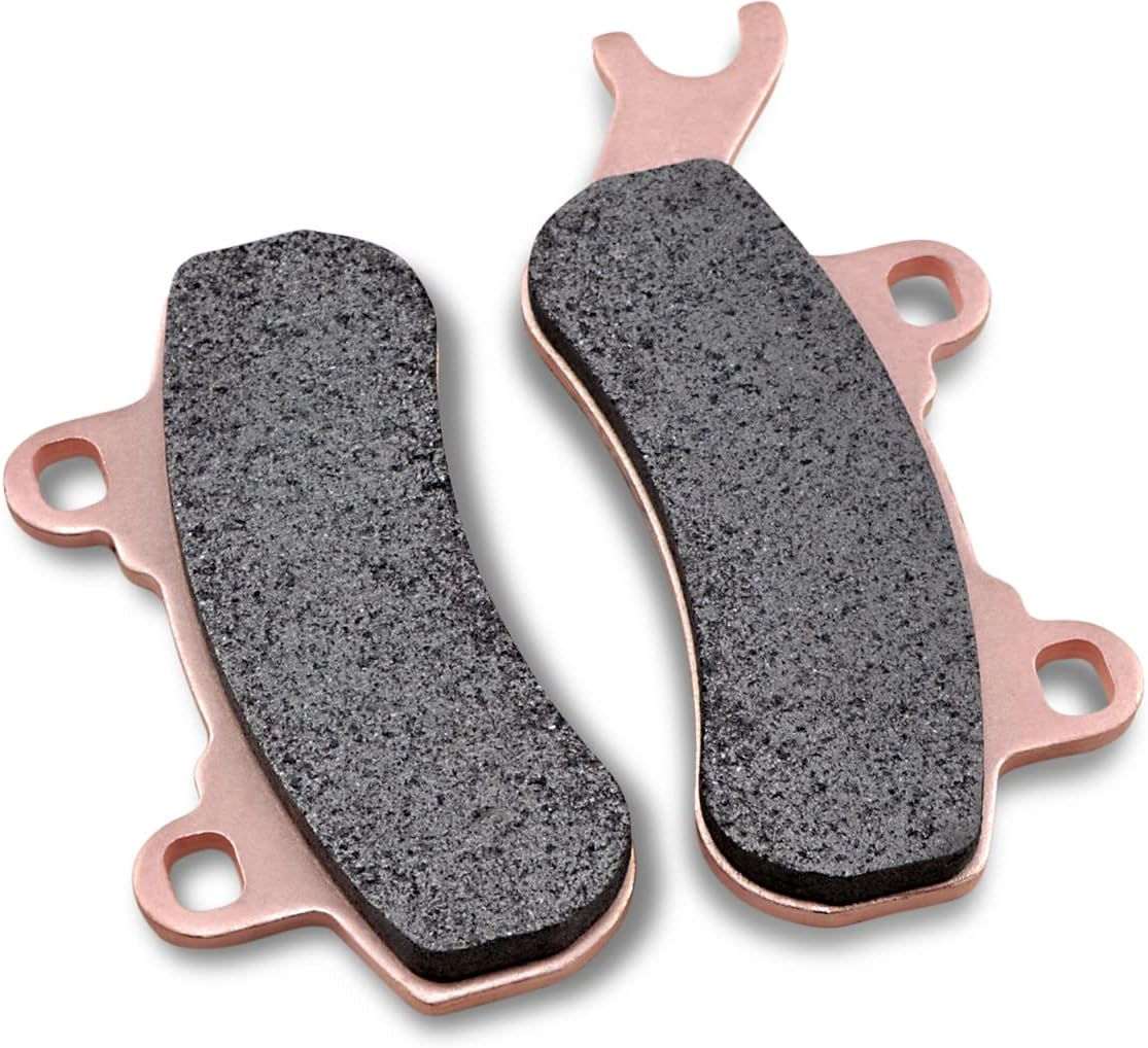 EBC SXR683HH Race Formula Sintered Brake Pads – UTV/SxS High Performance Replacement