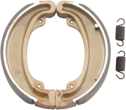 EBC 312 Brake Shoes for Scooters and Motorcycles