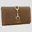 Thumbnail: GRAYS ISLA PURSE WITH SNAFFLE IN HUNTER LEATHER