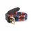 Thumbnail: Shires Aubrion Skinny Drover Polo Belt