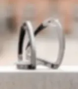 WALDHAUSEN PRO SAFETY STIRRUP ADULT