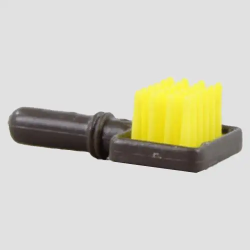 Thumbnail: GRAY'S TOY HORSE GREY WITH FENCE