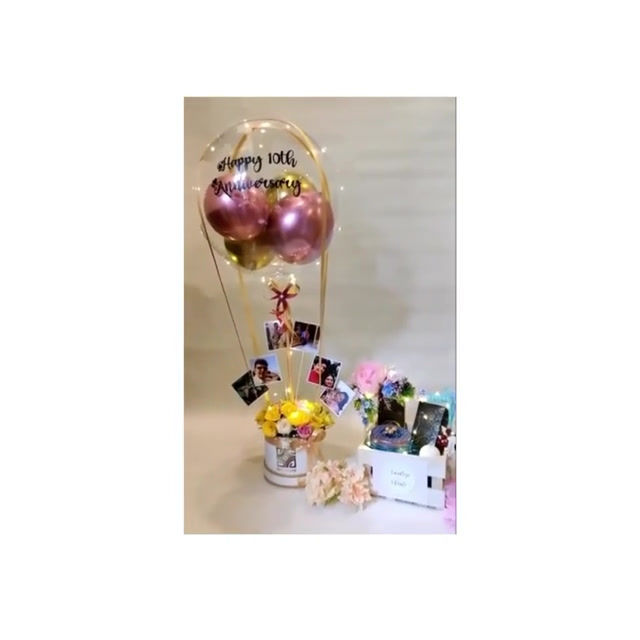 Thumbnail: Air N' Joy Combo Hamper