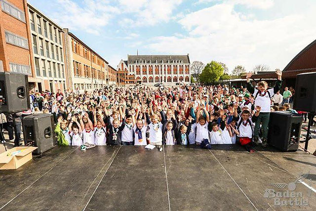 Baden Battle 2017