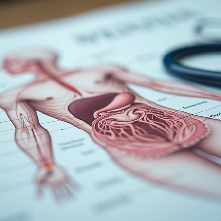 Addressing Urinary Health Challenges in Men
