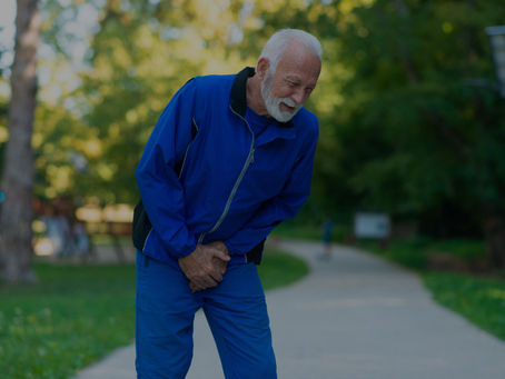 Unravelling the Links Between Urine Leakage, Frequency, Types of Incontinence and Stigma in Older Adults: A Cross-Sectional Study