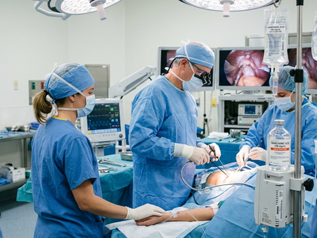 Tranexamic Acid Shows Promise in Reducing Bleeding During Urologic Surgery