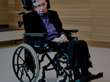 ALS And Urinary Incontinence