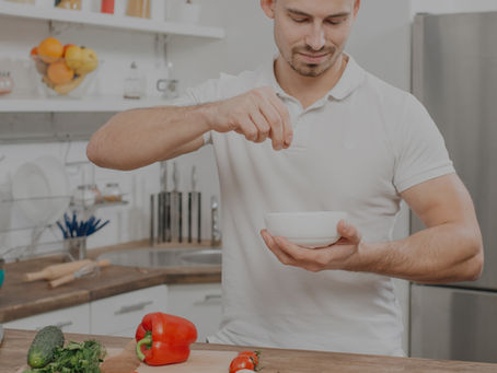 Association between sodium or salt intake and lower urinary tract symptoms: a systematic review