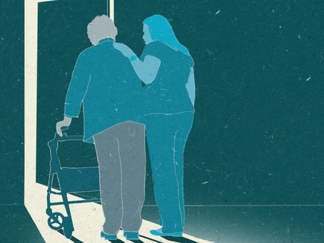 Rethinking Deathcare