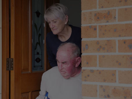 Home Care Package Delays Frustrate Seniors