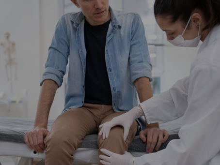 Identifying Risk Factors for Urinary Retention and Infections After Hip or Knee Replacement