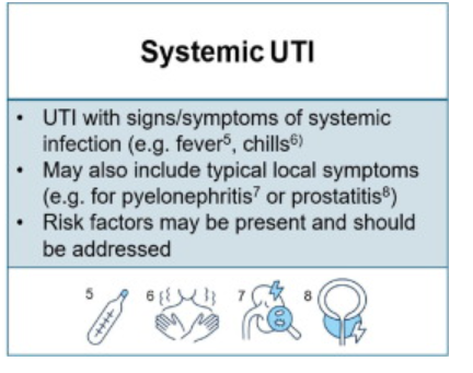 European Association of Urology Guidelines on Urological Infections: Summary of the 2026 Guidelines