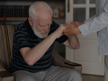 Functional disorders of the lower urinary tract: Parkinson's disease