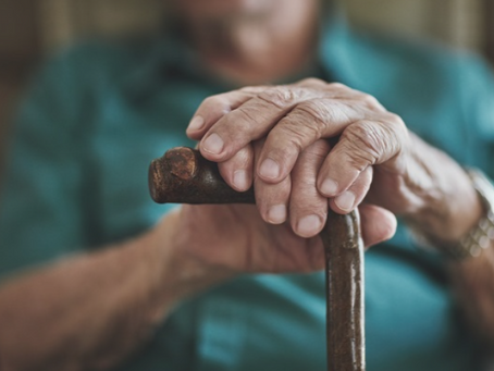 Caring for Others, Forgetting Yourself: The Hidden Health Risks for Caregivers