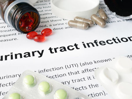 Shorter Antibiotic Courses May Be Safe for Simple UTIs, Study Finds