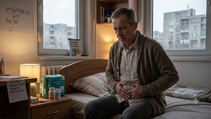 The hidden burden of bowel dysfunction in multiple sclerosis: Impact on urinary incontinence, psychological symptoms, fatigue, sleep, and quality of life
