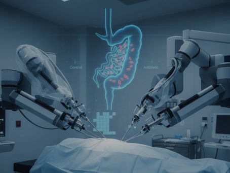 Do Prophylactic Antibiotics Decrease the Rate of Urinary Tract Infections After Robot-Assisted Radical Cystectomy? A Randomized Controlled Trial