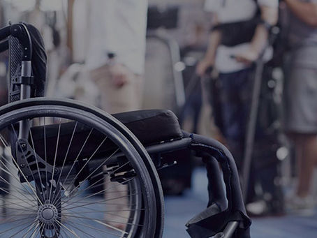 Drug Resistant UTI's in Spinal Cord Injuries