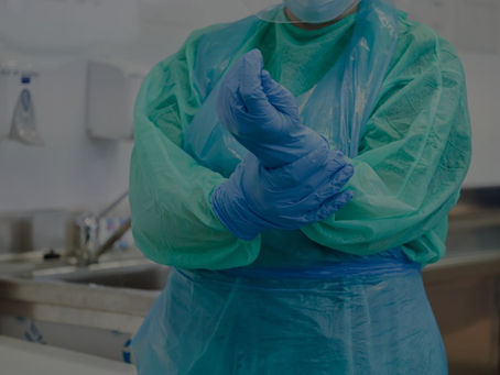 C. difficile Deaths Higher in Whites, Urban Areas