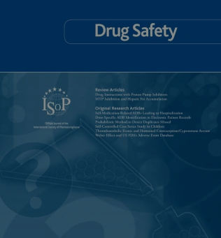 Drug-Induced Cognitive Impairment