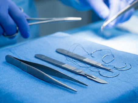 Penile shaft reconstruction after cream self-injection: a case report