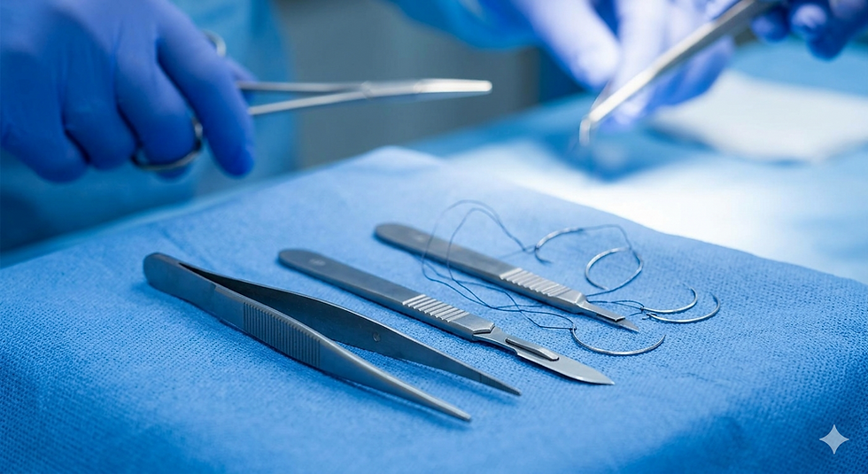 Penile shaft reconstruction after cream self-injection: a case report
