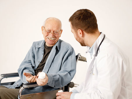 Researchers suggest enhancing incontinence care to reduce CNA turnover