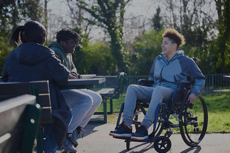 Continence Care for Adolescents and Young Adults with Disabilities