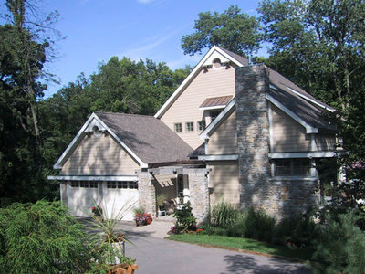 Mt. Lookout Residence