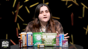 The Potcast: Cannabinoids 