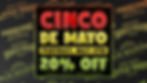 Cinco De Mayo tv copy