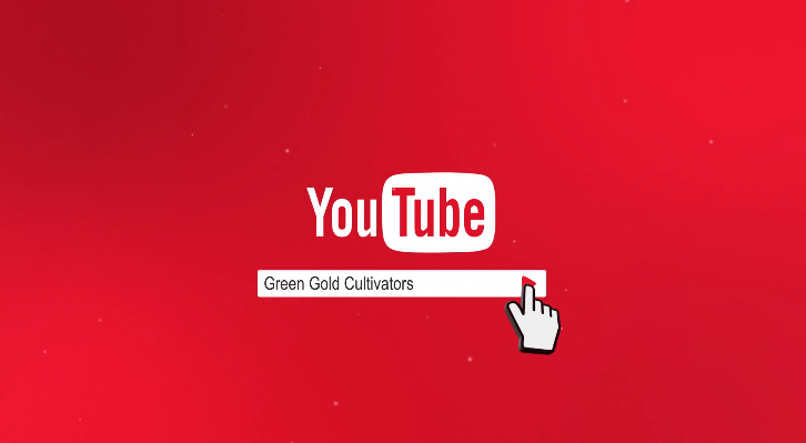 YouTube: Subscribe and Follow!