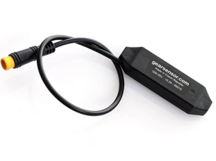 GEARSENZOR - důležitý pomocník pro Vaší přestavbu