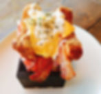 Bacon & Double cheese