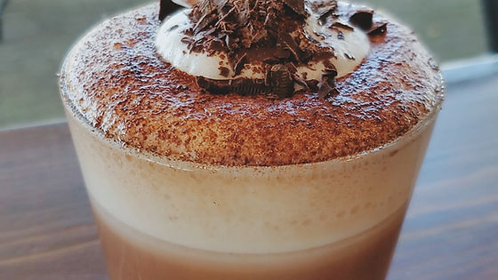 Choco Montblanc