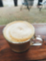 Oat Milk Latte (12oz)