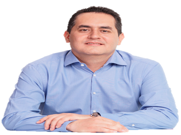 ¡Gracias señor Alcalde por su gran gestión! Durante casi dos años de Gobierno 
Foto